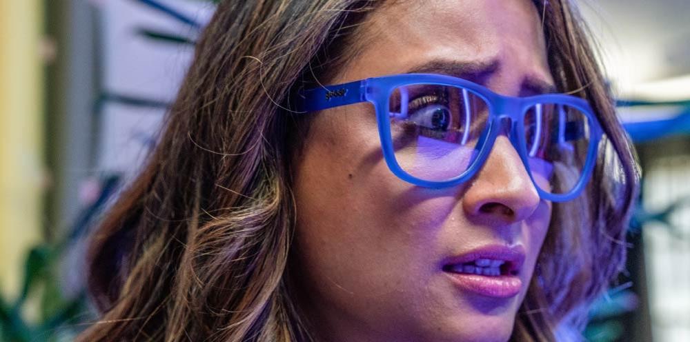 BLUE SHADES OF DEATH - Image 4