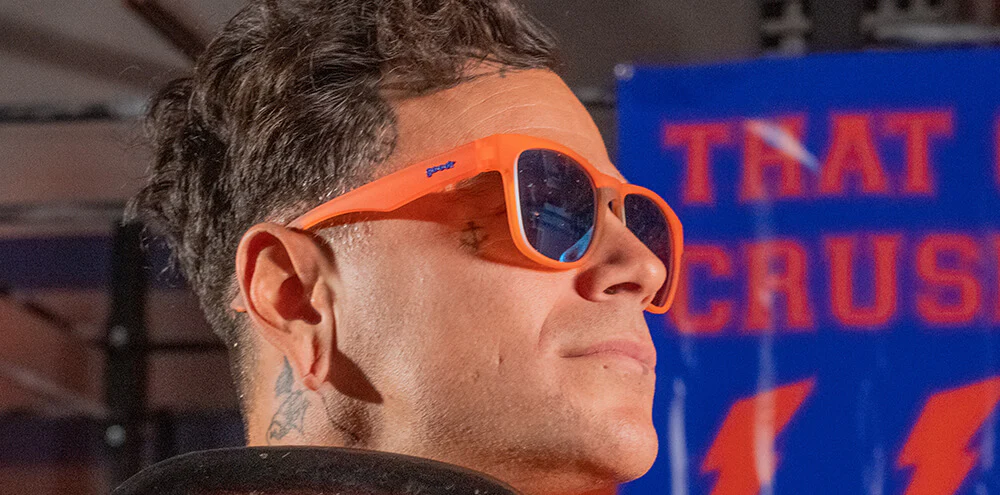 THAT ORANGE CRUSH RUSH - Image 4