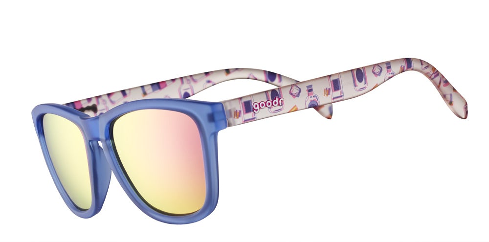 LET'S MAKE POUR CHOICES