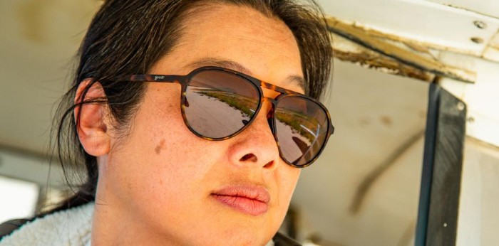 AMELIA EARHART GHOSTED ME - Image 4