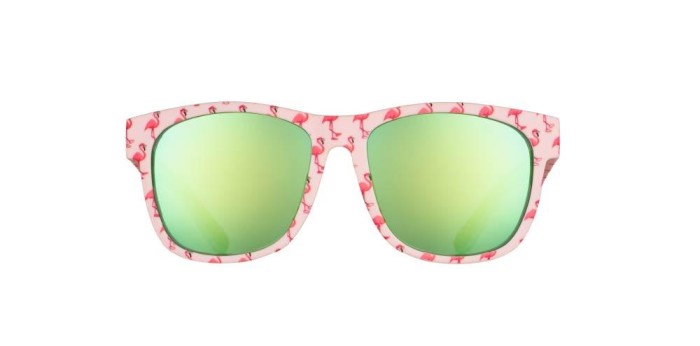 CARL'S SINGLE AND READY TO FLAMINGLE - Image 2