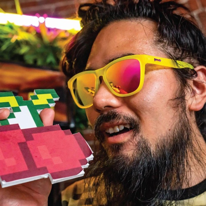 WAKKA WAKKA WAKKA WAKKA - Image 4