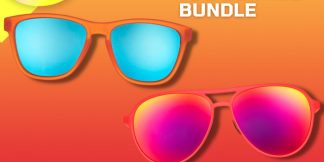 TOO GOOD TO BE TRUE BUNDLE