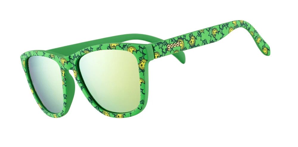 BIG LEPRECHAUN ENERGY