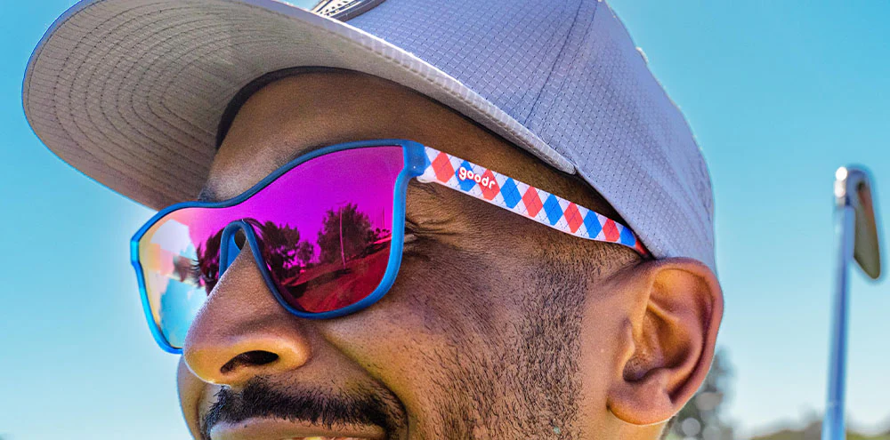 ONE NATION UNDER GOLF - Image 3