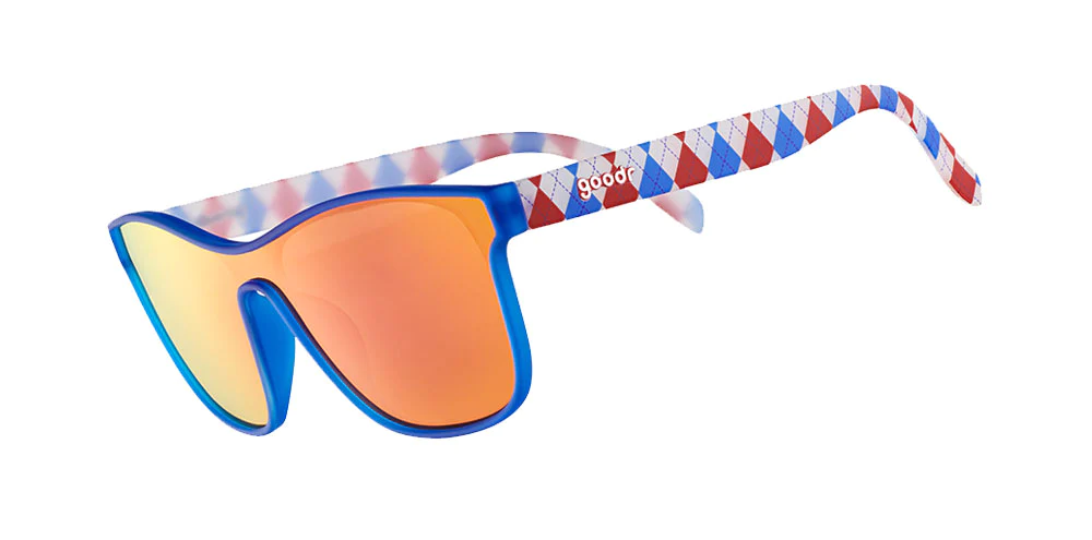 ONE NATION UNDER GOLF