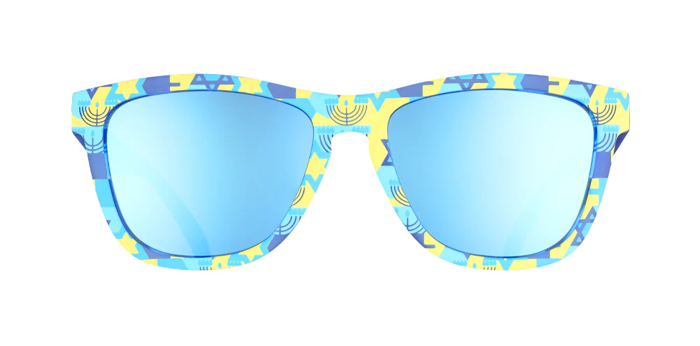 CHUTZPAH GENERATORS - Image 2