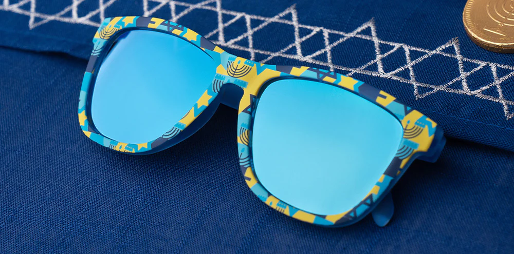 CHUTZPAH GENERATORS - Image 3