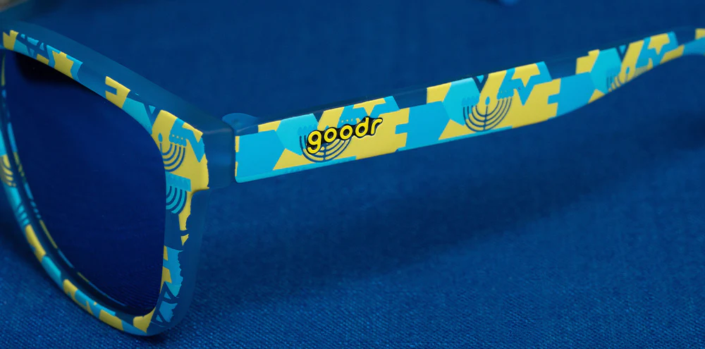 CHUTZPAH GENERATORS - Image 4