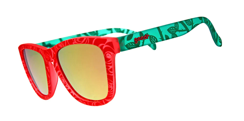 CARL'S THORNY & READY TO FORNI