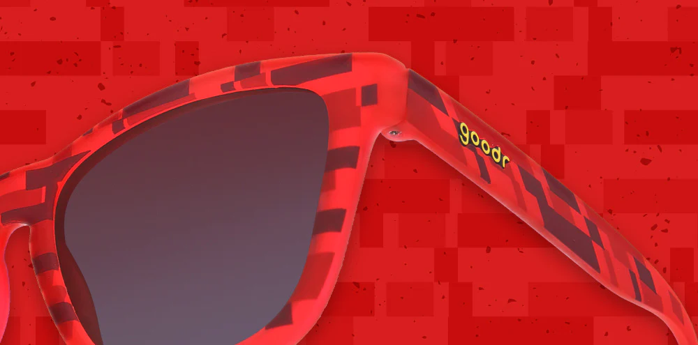 COBBLE WOBBLE GOGGLES - Image 4