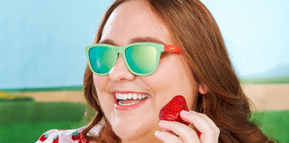 STRAWBERRIES ARE MY JAM - Image 4