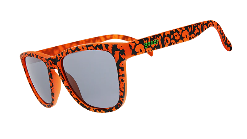 EXERCISE THE DEMONS!!!