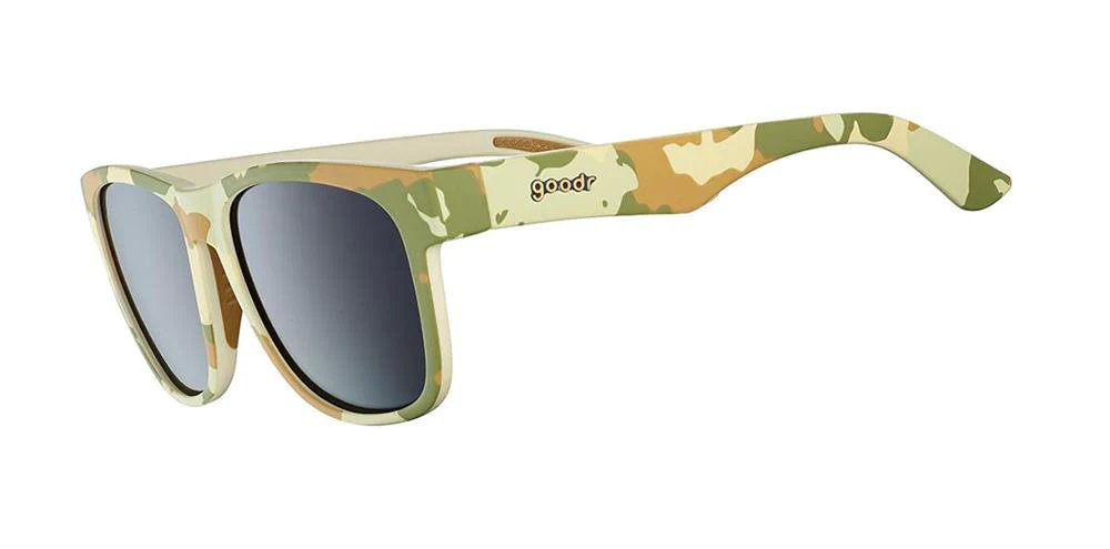 WOD (WALRUSES OF THE DESERT)