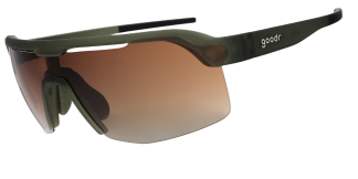 The Jungle is my Gym