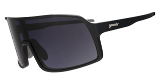 My Sweat has an octane rating