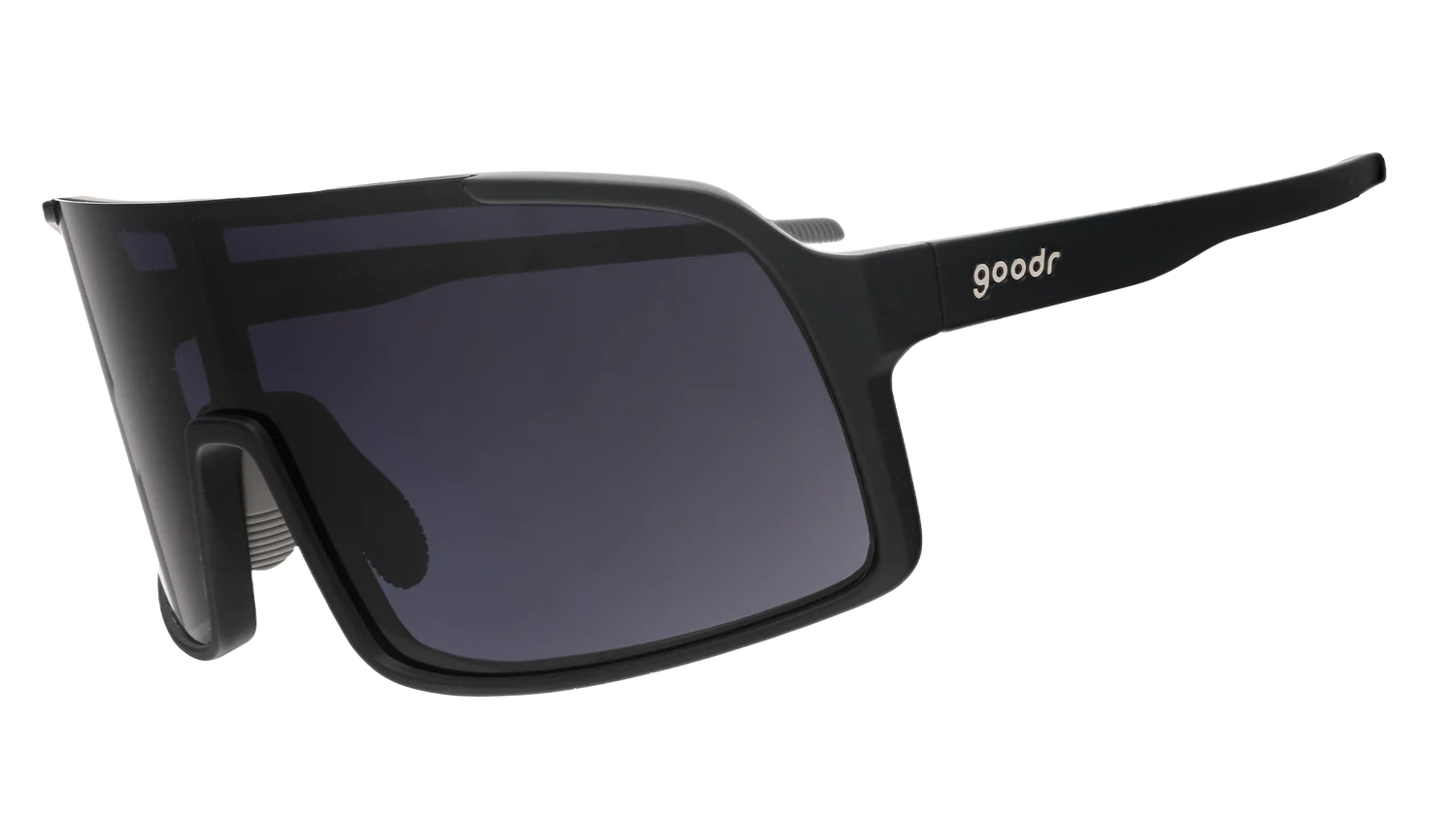 My Sweat has an octane rating