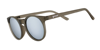 They Were Out Of Black