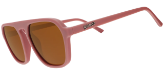 Threaten me with a good time