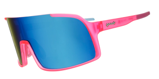 Ready the Confetti cannon