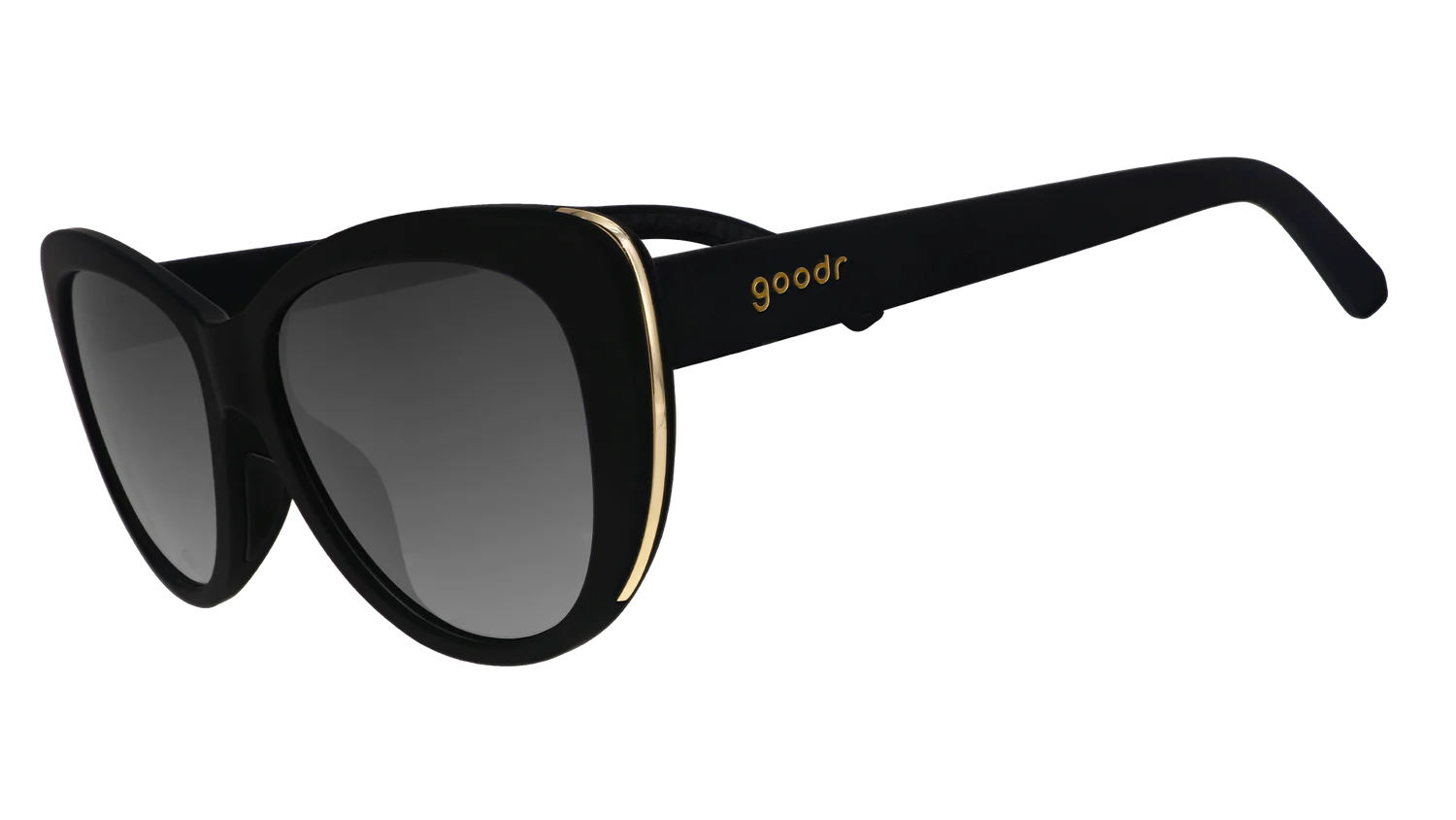 It's Noir Darling (Formerly Breakfast to Tiffany)