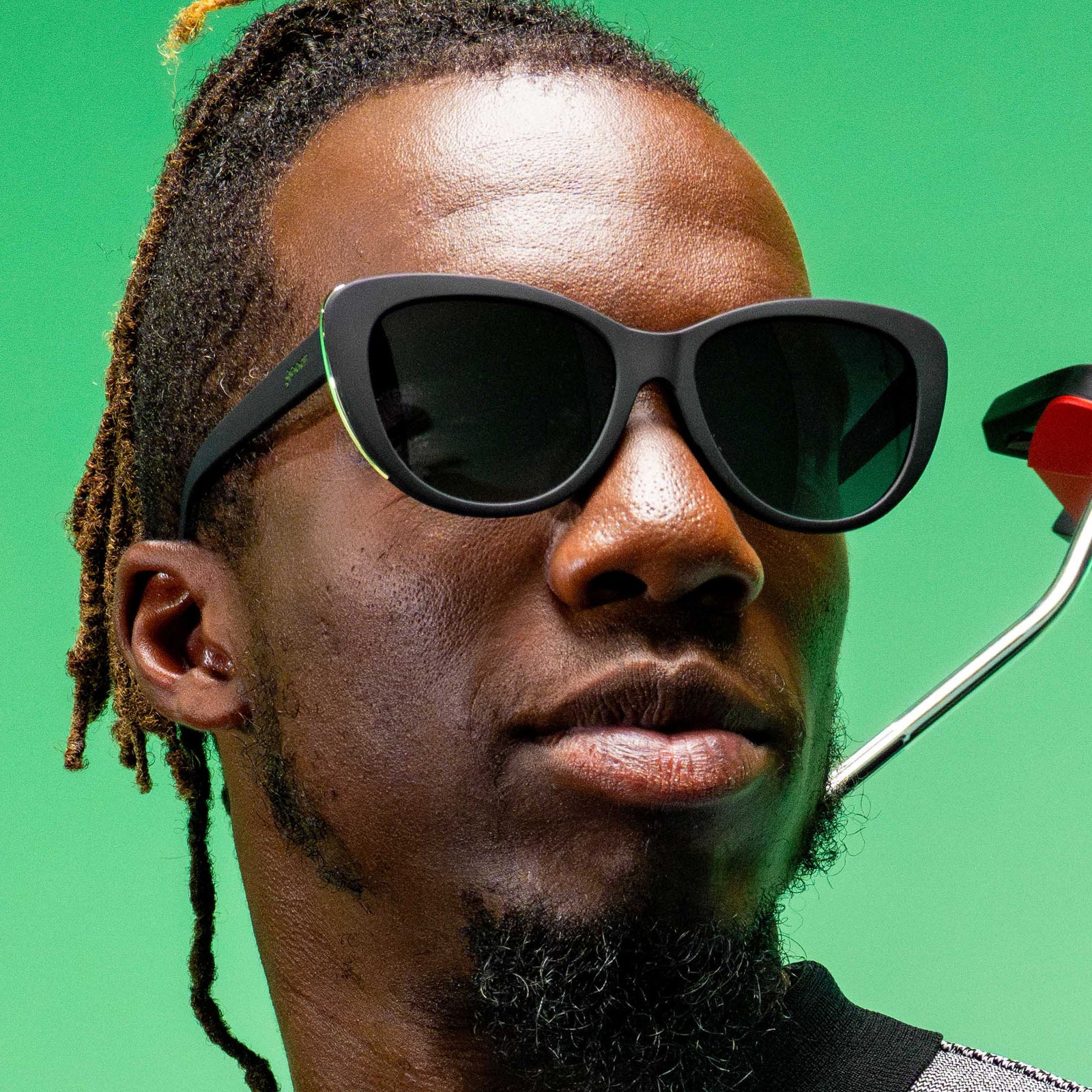 It's Noir Darling (Formerly Breakfast to Tiffany) - Image 3