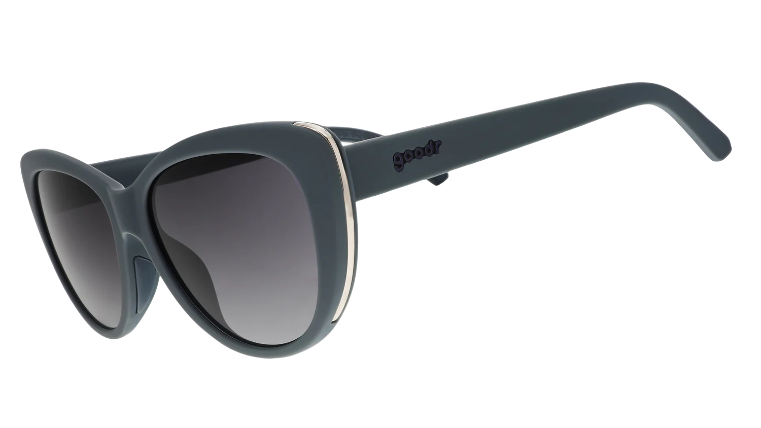 Not Gray , Diet Black