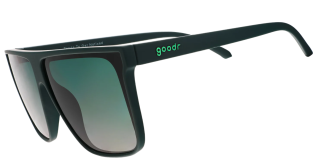 Tends To Get Noticed