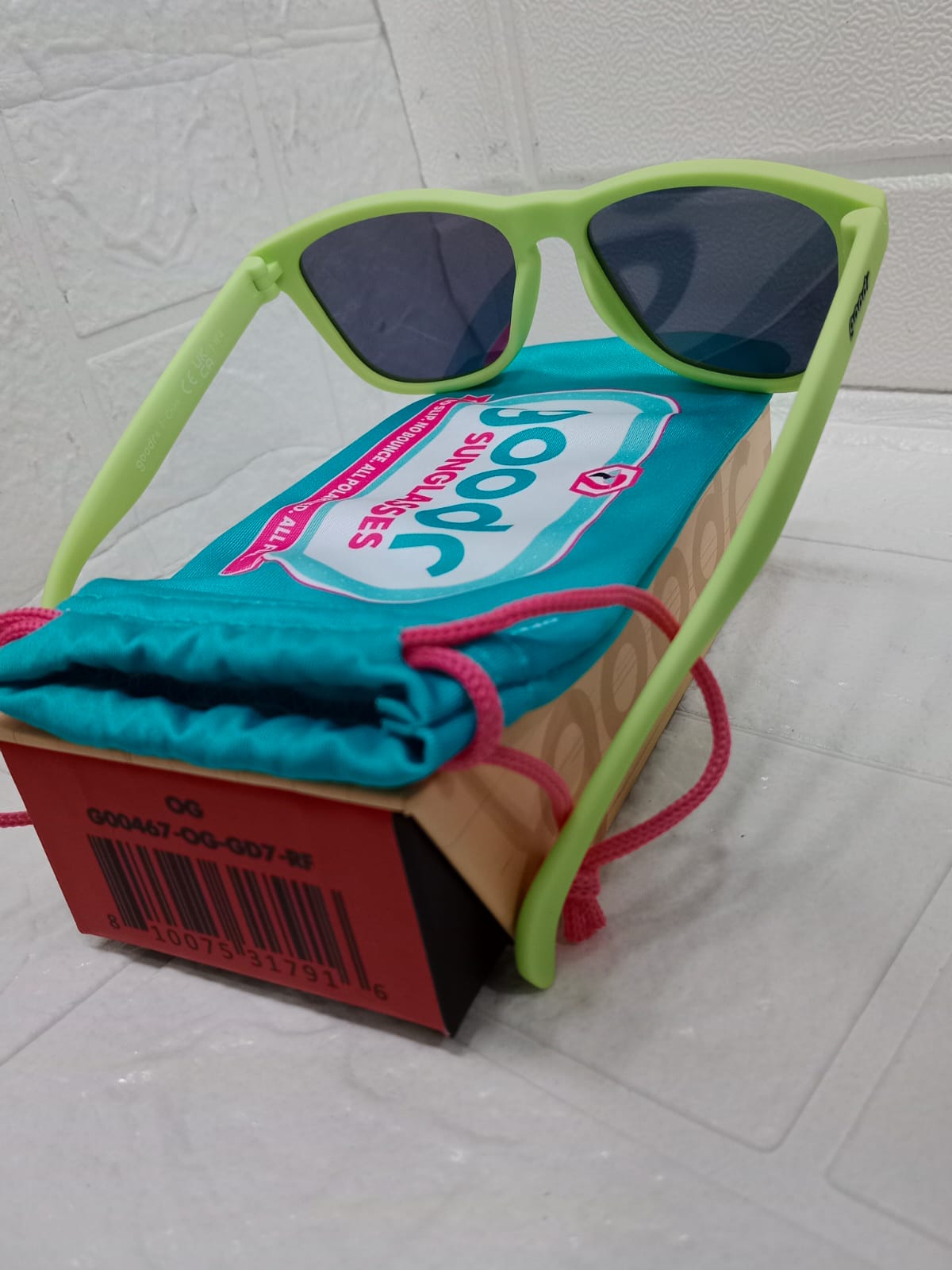 Spice Up Your Face - Image 2