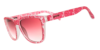 You See Right Through Me