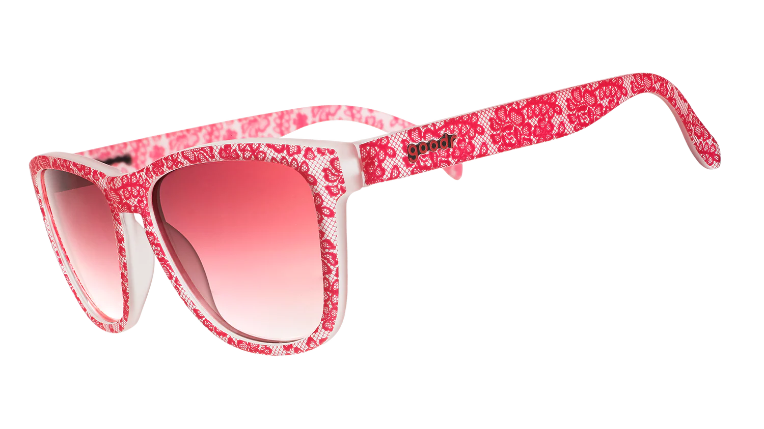 You See Right Through Me