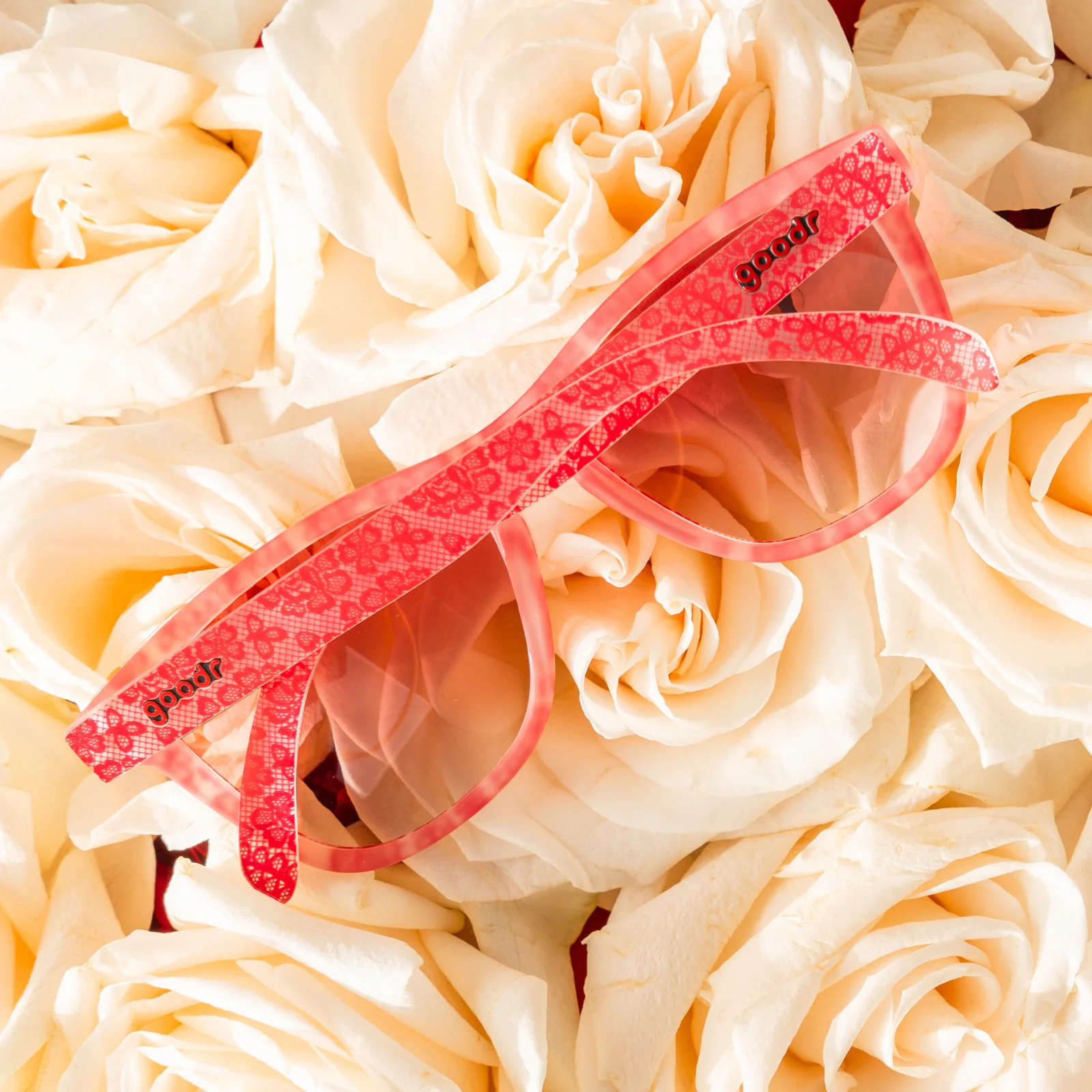 You See Right Through Me - Image 3