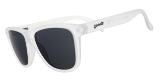 Just Add Googly Eyes