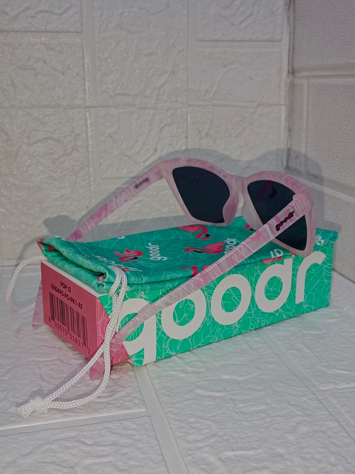 Living In A Material Swirl - Image 2