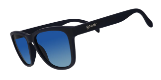 Drinks Seawater, Sees Future