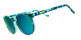 Moody Mosaic Musings