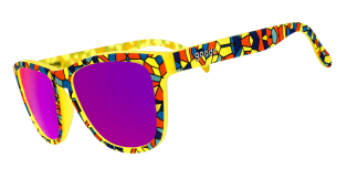 Off to Shatter Island