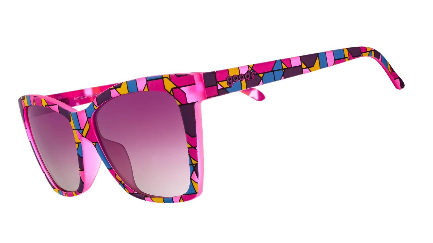 Antique Lampcore Influencer