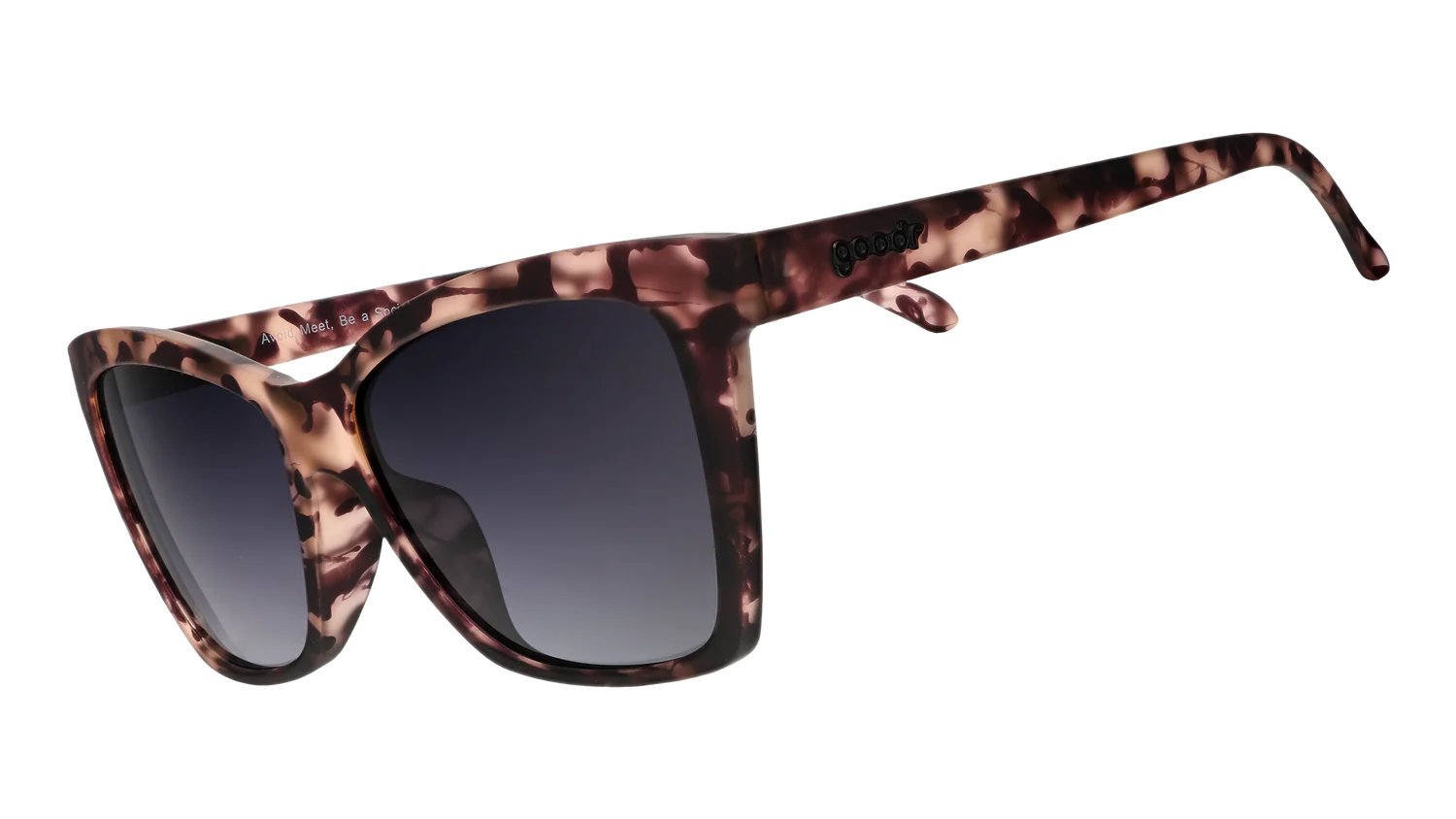 Avoid Meet, Be a Social Vegan