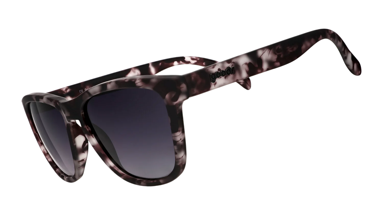 I'll Socialize When I'm Dead