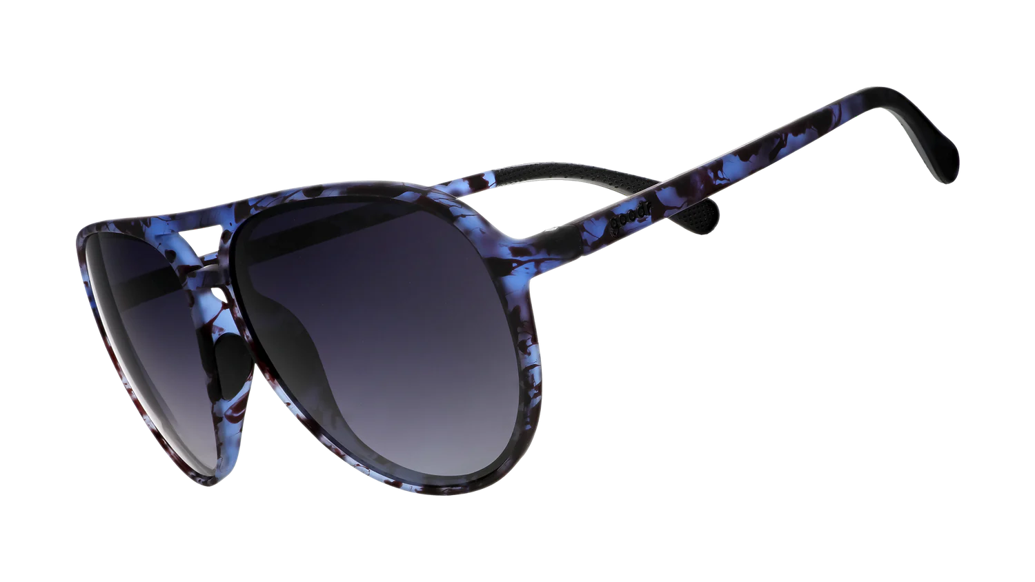 Eye Contact Avoiders