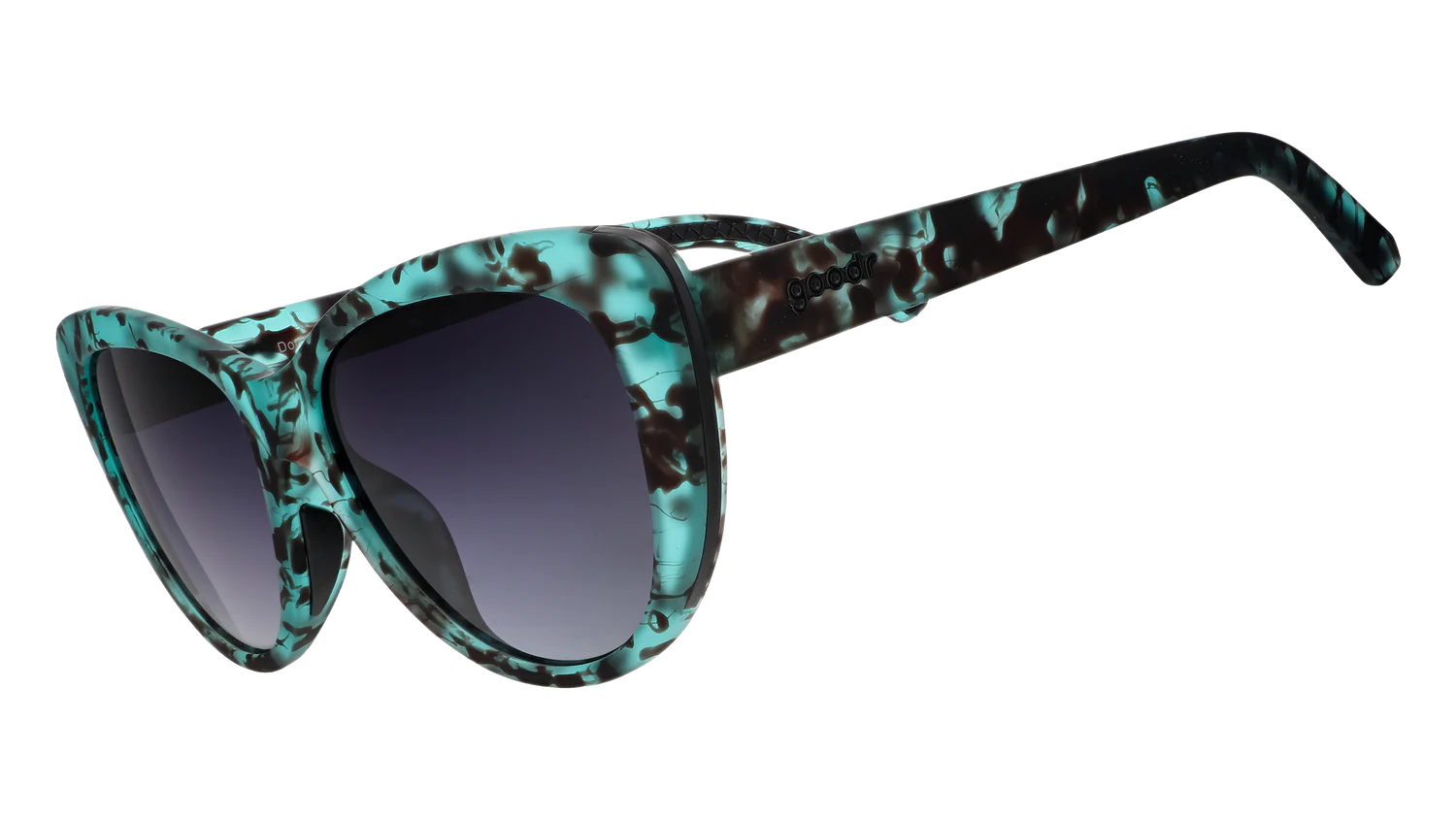 Don't Water the Wallflower