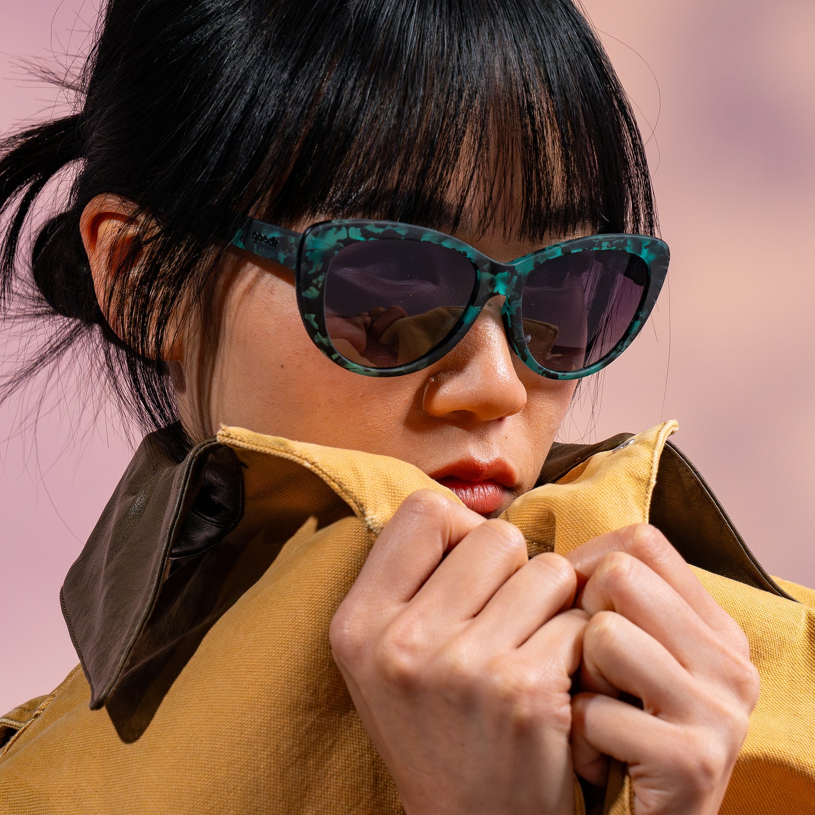 Don't Water the Wallflower - Image 5