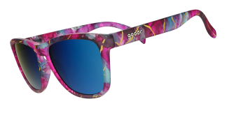 Cracks Add Character