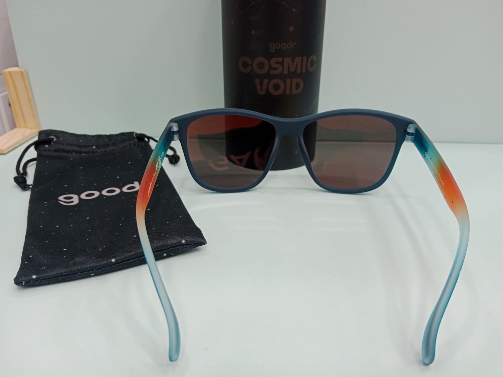 Experiencing A Solar Flare Up - Image 3