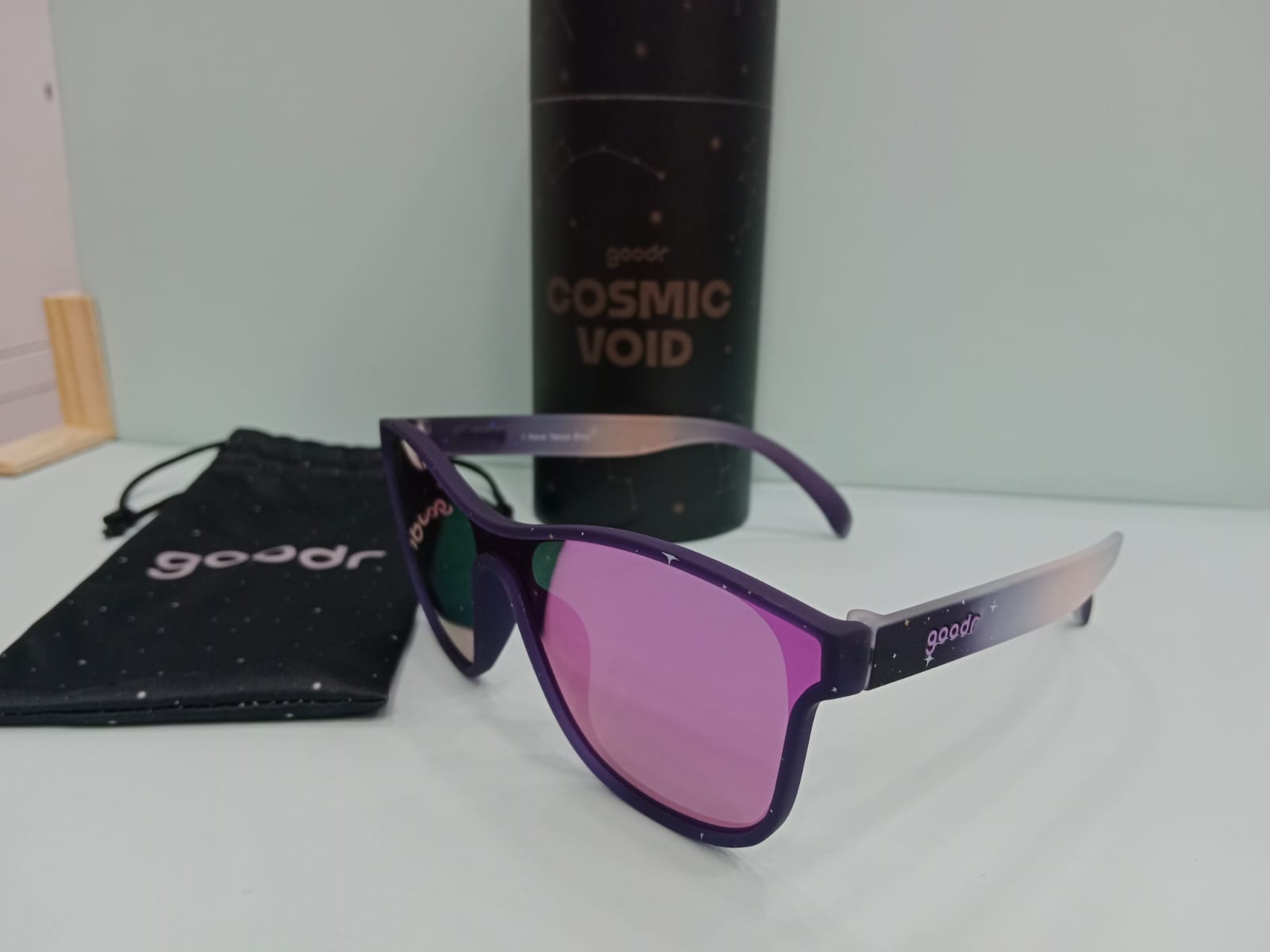 I Have Venus Envy - Image 2