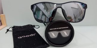 Bad Case Of Meteoroids