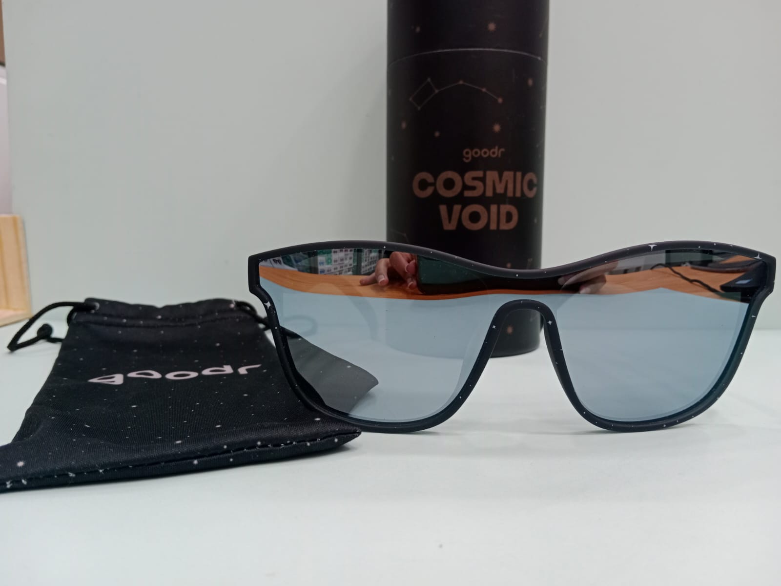 Bad Case Of Meteoroids - Image 2