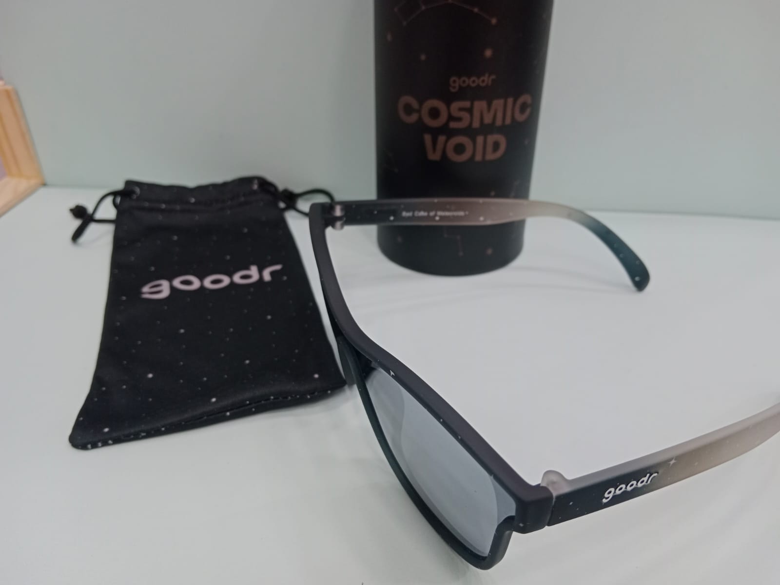 Bad Case Of Meteoroids - Image 3