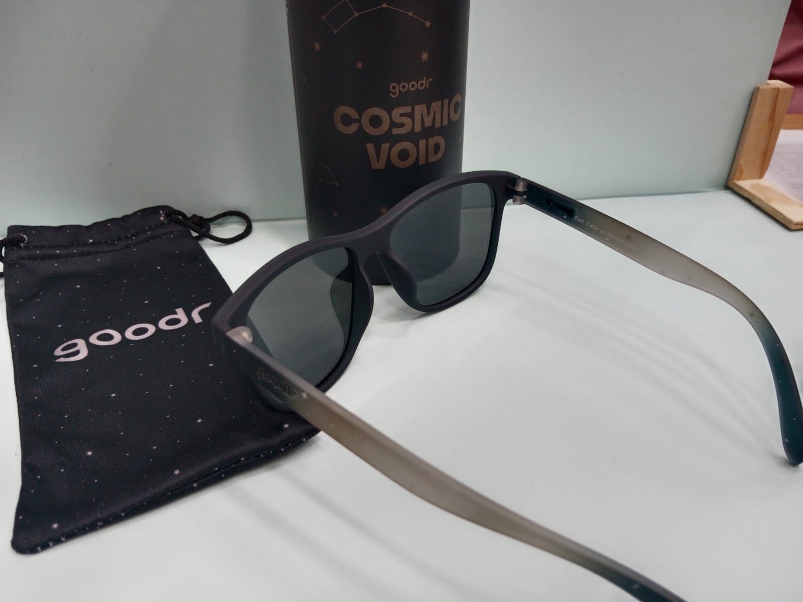 Bad Case Of Meteoroids - Image 4